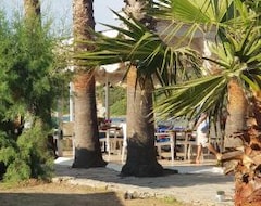 Guven Beach Hotel (Bodrum, Tyrkiet)