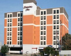 Hotel Hampton Inn Pittsburgh University Medical Center (Pittsburgh, USA)