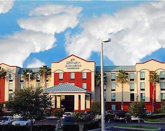 Holiday Inn Express Hotel & Suites Tampa-Oldsmar, An Ihg Hotel (Oldsmar, Sjedinjene Američke Države)