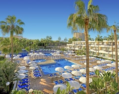 Hotel Iberostar Las Dalias - All Inclusive (Costa Adeje, Spain)