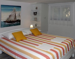 Casa/apartamento entero Vanda Land Penthouse (Zadar, Croacia)