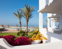 Hotel Iberostar Founty Beach (Agadir, Morocco)