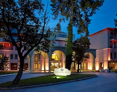 Hotel Grand Serai Congress and Spa (Ioannina, Grecia)