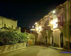 Hotelli Agorà Hostel (Catania, Italia)