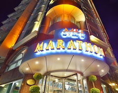 New Marathon Hotel (Elazig, Turkey)