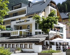Hotel Ferienglück (Ischgl, Austria)