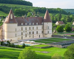 Hotel Château de Chailly (Chailly-sur-Armançon, France)