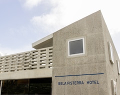 Hotel Bela Fisterra (Fisterra, Spain)