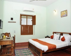 Hotel Lakshmi Vilas Heritage (Chidambaram, India)