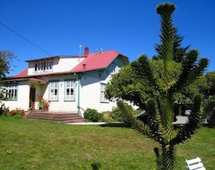 Hostal Lagune Club (Frutillar, Chile)