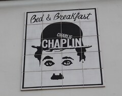 Hotel Charlie Chaplin (Copparo, Italia)