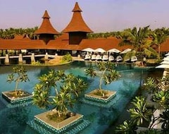 Hotel The LaLiT Resort & Spa Bekal (Kasaragod Town, Indija)