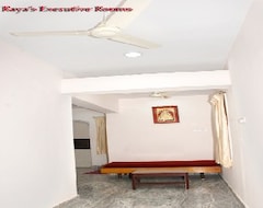 Khách sạn Rayas Executive Homes (Kumbakonam, Ấn Độ)