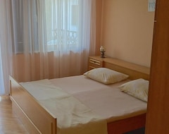 Hotel Apartment Teresa (Baška, Hrvatska)
