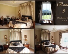 Hotelli The Meadowsweet Hotel & self catering Apartments (Betws-y-Coed, Iso-Britannia)