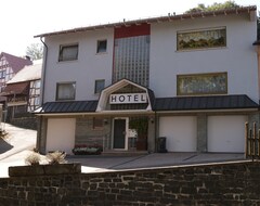 Esmer Hotel Ätna (Ulrichstein, Germany)
