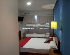 Hotel Ciudad de Corella (Corella, Spain)