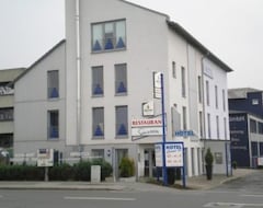 Hotel Come in (Menden, Germany)