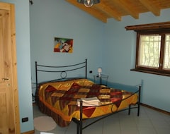 Cijela kuća/apartman Agriturismo Casa Casoni (Canneto Pavese, Italija)