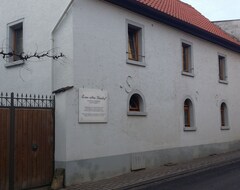 Toàn bộ căn nhà/căn hộ Zum Alten Gauhof (Selzen, Đức)