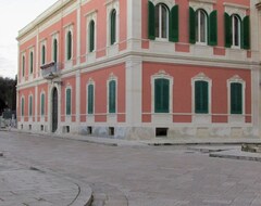 Hotel Palazzo De Giorgi (Lecce, Italy)