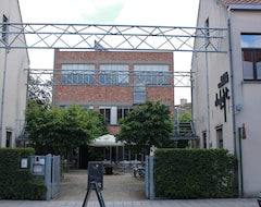 Otel De Loft (Veurne, Belçika)