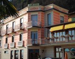Garda Sol Spa Hotel & Appartamenti (Toscolano Maderno, İtalya)