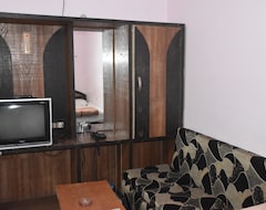 Hotelli Jay Deluxe (Patna, Iso-Britannia)