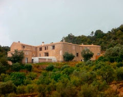 Hotel Casa Fumanal (Abizanda, Spain)