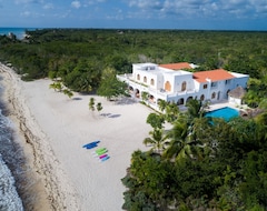 Tüm Ev/Apart Daire Casa Gordon Luxury Beachfront Villa (Cozumel, Meksika)