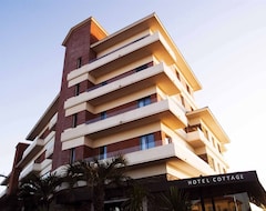 Hotel Cottage Carrasco (Montevideo, Urugvaj)