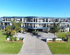 Aparthotel Apollo Luxury Apartments (Merimbula, Australia)