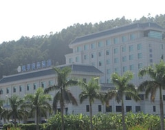 Khách sạn Yinhua Hotel (Zhuhai, Trung Quốc)