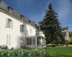 Otel Domaine de La Thiau (Briare, Fransa)
