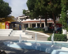 Khách sạn Hotel Calypso (Hanioti, Hy Lạp)