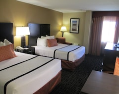 Hotel Best Western Plus North Platte Inn & Suites (North Platte, USA)