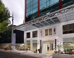 Best Western Plus Embassy Hotel (Athens, Greece)