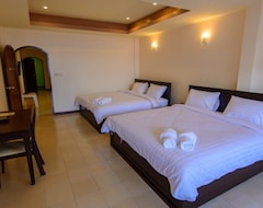 Otel Talay Sai @ Thung Wua Laen (Chumphon, Tayland)