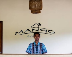 Khách sạn Mango Lodge (Praya, Indonesia)
