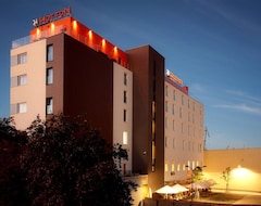 Hotel Hotton (Gdynia, Poland)