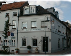 Khách sạn Alt Wassenberg (Wassenberg, Đức)