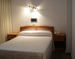 Hotel Cogullada (Zaragoza, Spain)