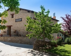 Casa Rural Aranaratxe (Eulate, Španjolska)