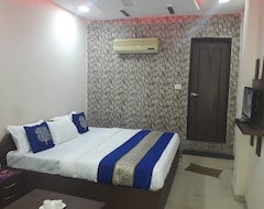 Hotelli Shivrattan (Indore, Intia)