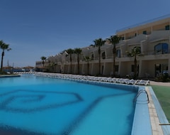 Hotel Aqua Fun (Hurgada, Mısır)