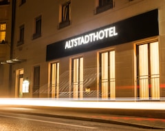 Altstadthotel (Ingolstadt, Germany)