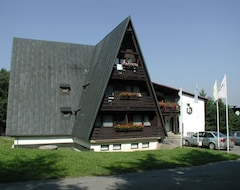 Hotel Zubric (Rajnochovice, República Checa)