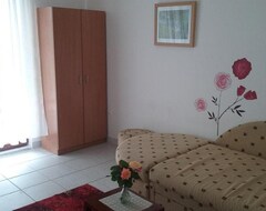 Tüm Ev/Apart Daire Moj Mir Apartment (Vir, Hırvatistan)