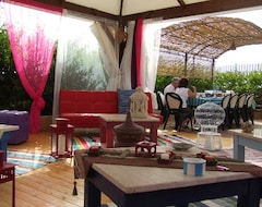 Bed & Breakfast Blue Bab B&B (Lampedusa, Ý)