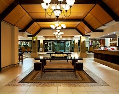 Hotelli Hotel Safari Managed By Accor (Windhoek, Namibia)